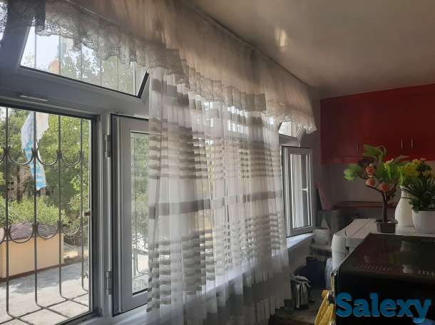 Продается Квартира 3х комнотная переделанная на 4 ,  ремонт в отличном состоянии ,  отличное местонахождение , в Мирзо У, фотография 5