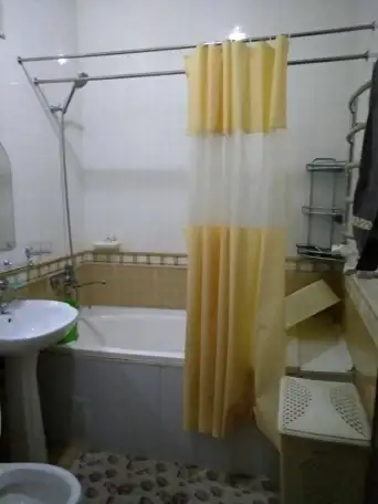 Сдаётся в аренду 3-комнатная квартира в новостройке на ул. Мироншох..., фотография 7