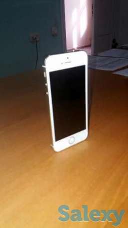 IPhone 5s gold, фотография 1