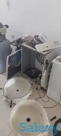 Ремонт Стиральных Машин, фотография 3