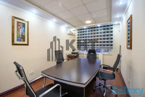 Аренда офиса. 320м2. м. Ойбек., фотография 8