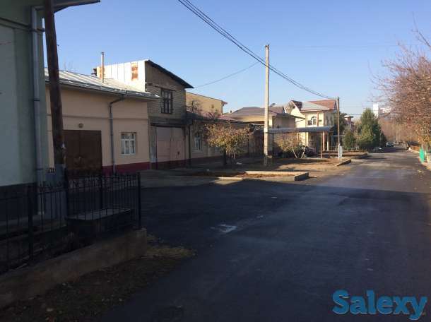 Дом участок., Метро новза, Чилонзарский район ул етти терак, фотография 2