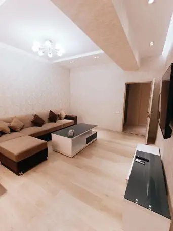 3-комнатная квартира в жилом комплексе Мадрид, Улица Мукими, фотография 2