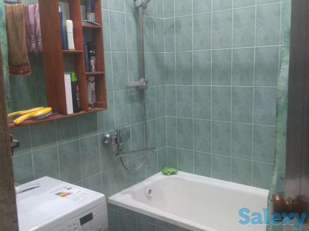 Продам трёхкомнатную квартиру с евроремонтом, Чиланзар 19, фотография 10