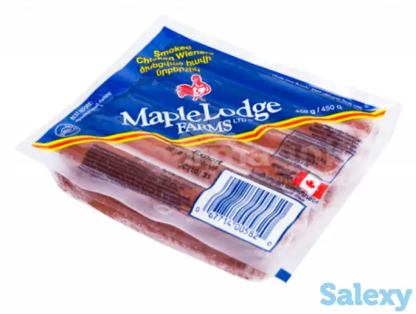 Минтай свежемороженый, фотография 2