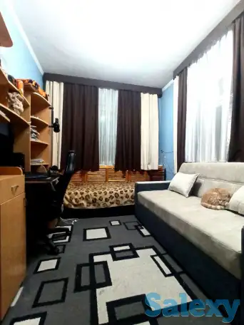 Учтепинский район 4-комнатная, фотография 9