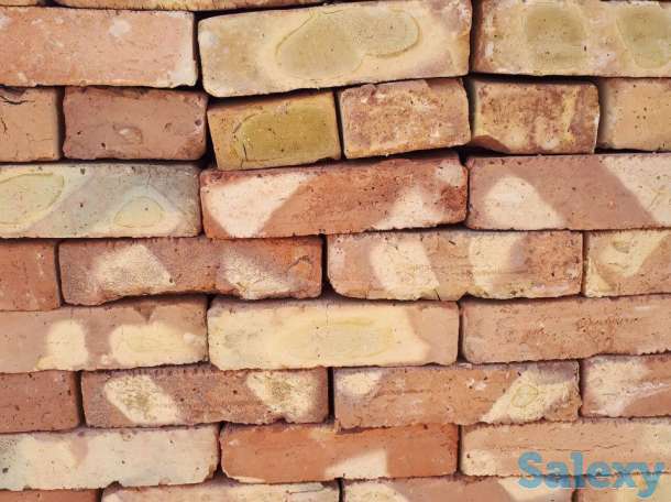 Кирпич, фотография 4