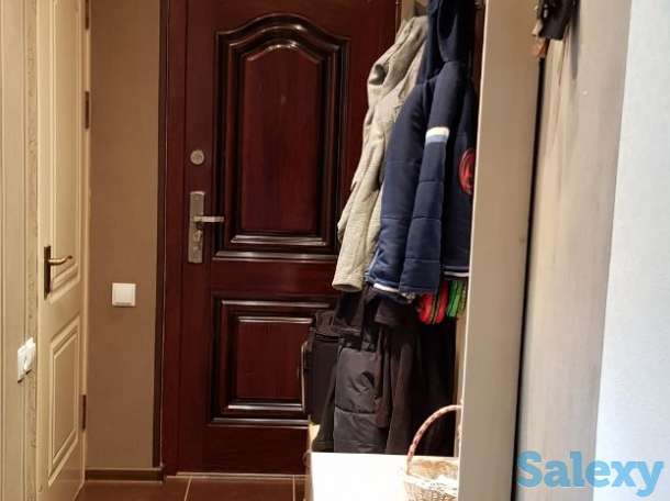 Квартира на кадышева, Авиасозлар 3, фотография 6