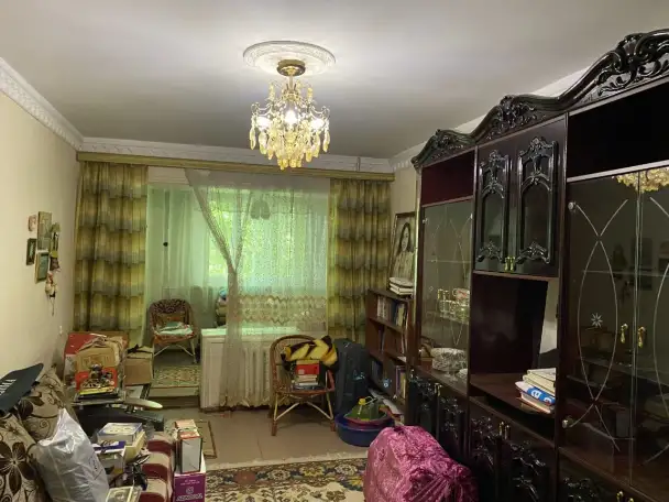 Orda, Ozimniki 2/4/5, Garaj va Jihozlari bilan. Урда Своя упакована, фотография 3