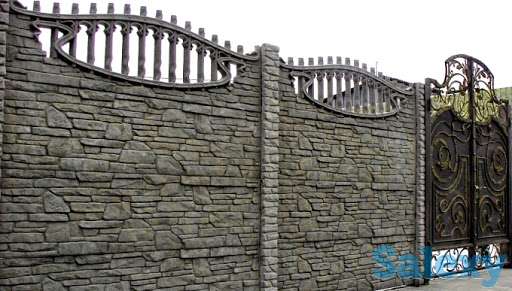 Качественные заборы по ценам завода изготовителя., фотография 6