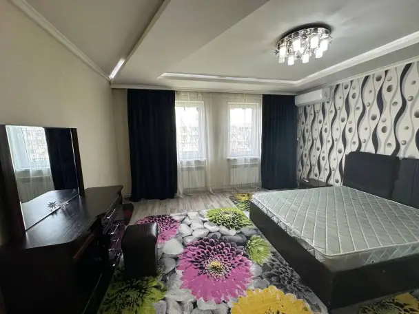 2-комнатная квартира на ул. Афросиаб, метро Ойбек, фотография 4