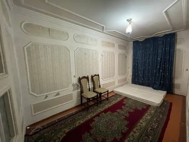 Срочно продам квартиру на ГАНГЕ, Шайхантохурском районе, ориентир Ганга, кафе Анкара Кебаб, фотография 5