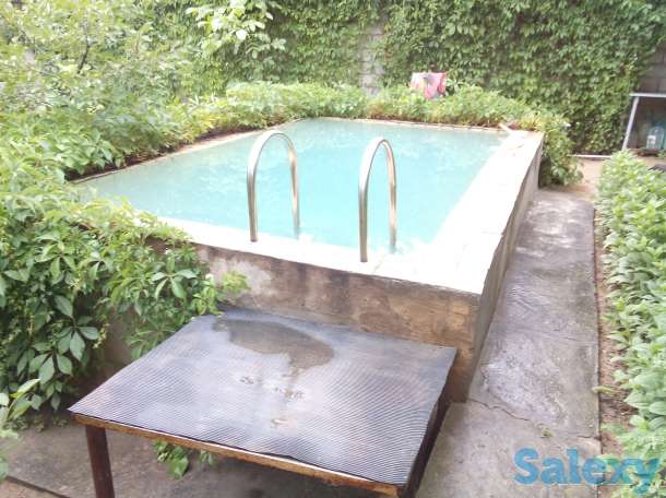 Продаётся дача в 3 км от Юнусабада, область,Юнусабадское КФИ,СВТ