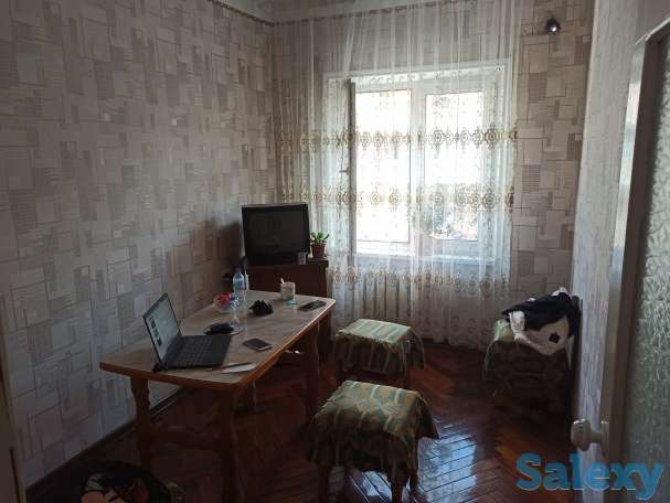 Продаю свою 4х комнатную квартиру Сергели - 1 4/2/5, фотография 4