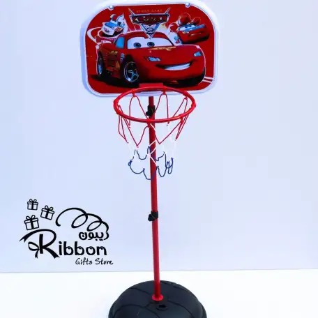 Mini basketball toplami, фотография 1