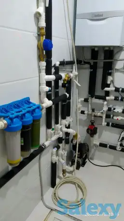 Сантехник, фотография 8