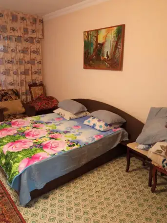 Продам  котедж  . Дом - Дача .Кадастр Яшнабадский район , возле реки Чирчик, фотография 9
