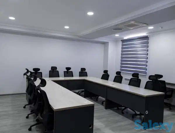 Сдаются офисы на Тараса Шевченко, фотография 5