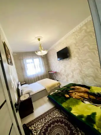 Суточная квартира в центре города Ташкента, Шайхантахурский район, Улица Массив Чорсу дом 4, фотография 5