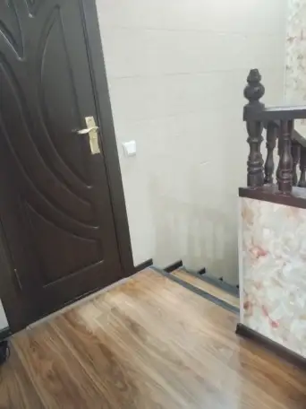 Бабура Двухуровневая 107 м.кв. 4 ком., фотография 7