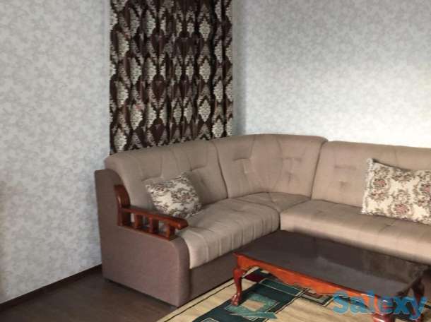 сдается квартира в центре Ташкента (Глинка), р.Мирабад ул.Кичик халка йули, фотография 1