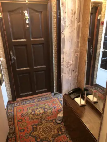 Продам квартиру, Сергели 3, дом 31 Б, фотография 5