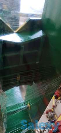 Пресса гидравлические, фотография 6