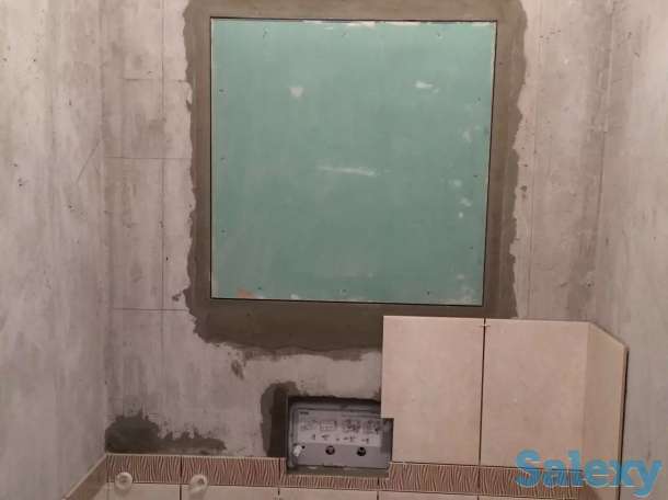 Ремонт квартиры под ключ, фотография 5