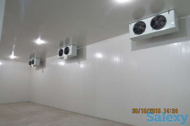 морозильные камеры Узбекистан производство, фотография 2