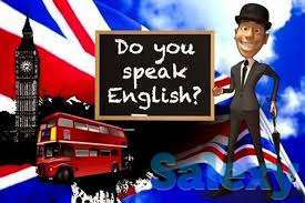 Выездной Репетитор по Английскому, для школьников с нуля, фотография 1