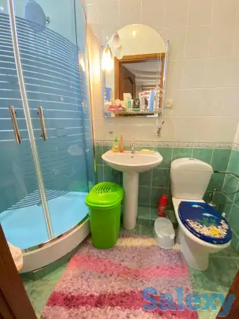 Продам дом 2-уровня 5.3 сотки в центре города- Ракатбоши Джуманджи бассеин сауна, фотография 11