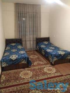 Продаётся квартира на Самарканд дарвоза Шайхонтохур тумани Термиз куча 4/2/12, фотография 6