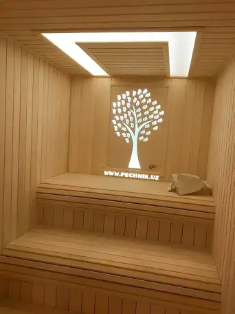 А мы строим Сауны,Бани русские и турецкие под ключ!!!, фотография 1