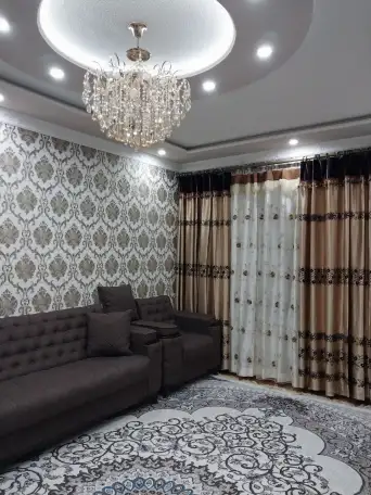 Kvartira uy дом продаю срочно sotiladi, Вокзал Улица Рудаки 55А, фотография 7