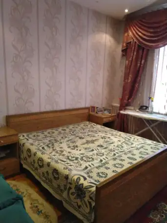 Продается уютная светлая 2-х комнатная квартира, ул. Бабушкина 6, фотография 1