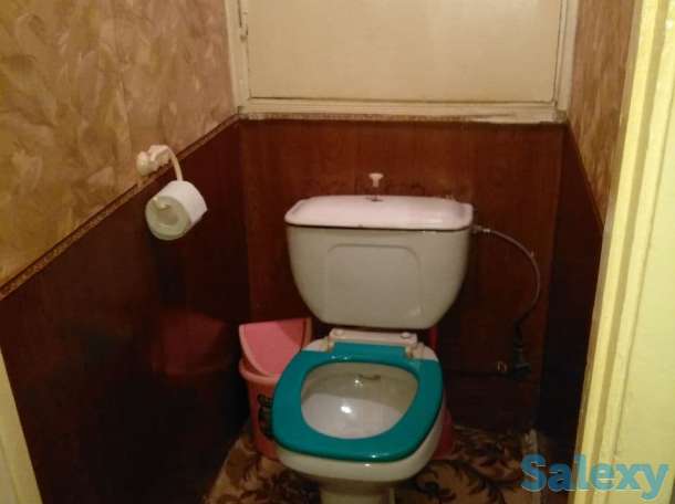 Чиланзар 18 квартал 2в3/4/4,зеркалка 50кв.Балкон 1,5*3 Своя., фотография 8