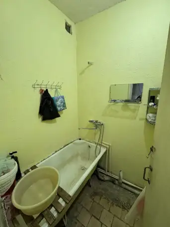 Квартира 2-комнатная на 2 этаже в 5 микрорайоне, фотография 7