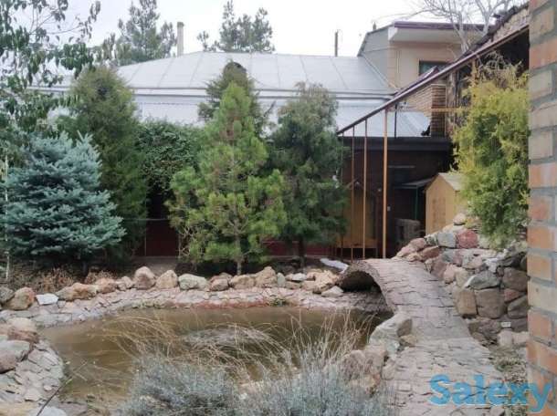 Продается дом (Дача), Майский кибрайский район, фотография 8