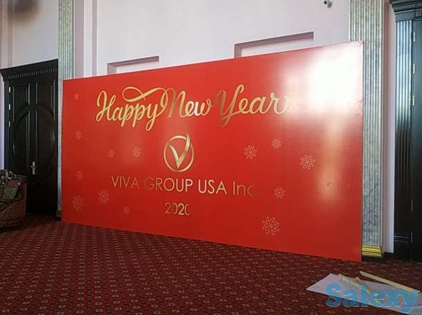 Баннер 16,000 Корея, фотография 6