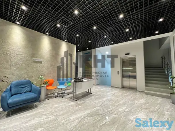 Аренда офиса. 1000м2. Минор, Пожарка, фотография 8