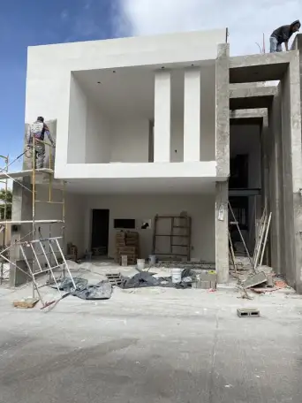 Строительство быстровозводимых домов, дачных коттеджей, офисов. Быстровозводимое строительство домов в короткие сроки и, фотография 3