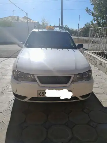 Nexia 2 Chevrolet, фотография 1