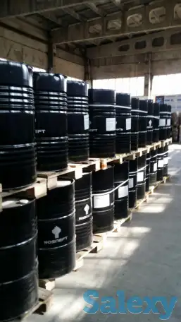 Гидравлическое масло Роснефть ( Rosneft ) МГЕ-46В дилер в Узбекистане, фотография 2