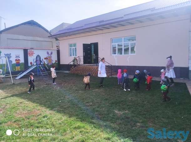 Частный детский сад набирает детей от 1до 7 лет, фотография 6