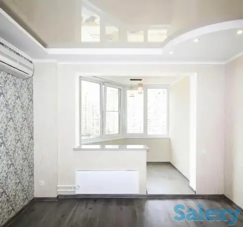 Ремонт квартир Сантехника Плточник и Эмалировка ванны Жидкий Акрил, фотография 8