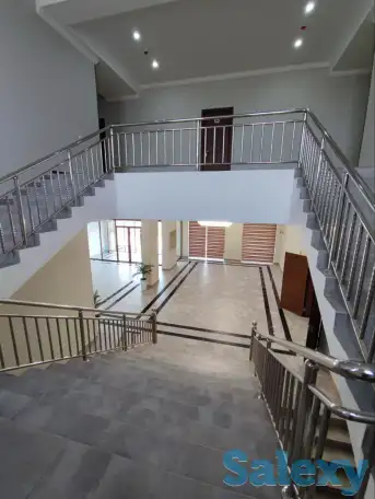 Гостиница,ул.Фаргона-йули,4-этажа,3000 м²,новый ремонт,мебель, фотография 7