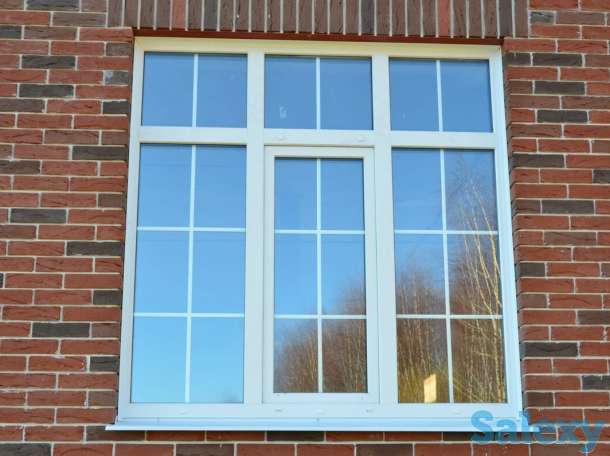 Окна под заказ., фотография 3