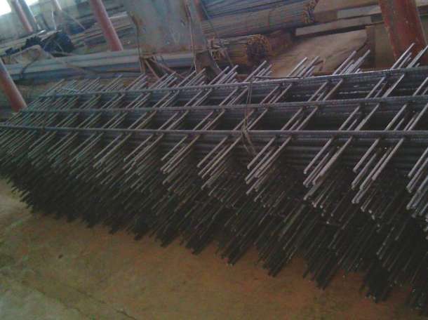 Сетка кладка, фотография 2