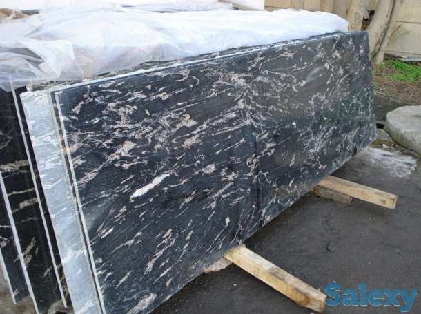 Натуральный гранит, фотография 3