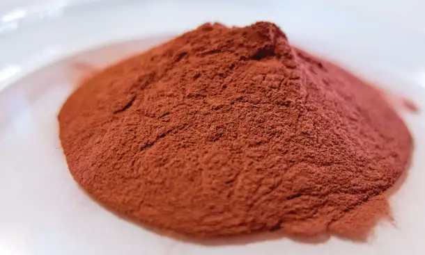 Медная пудра Марка: ПМС; ПМР, фотография 1